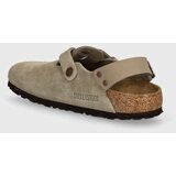 Birkenstock Sneakers Tokio LEVE Taupe EUR 41 | Shoptok.si