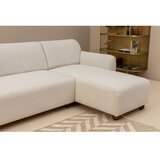 Atelier Del Sofa Kutna sofa Eddy 162x273cm, Bijela | Eponuda.ba