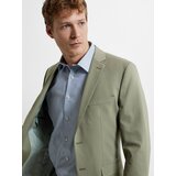 Selected Homme Suknjič 'LIAM' svetlo zelena | Shoptok.si
