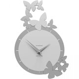 Callea Design Zidni sat Dancing Butterflies | shoptok.hr
