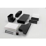 Elica SET ZA RECIRKULACIJU NIKOLATESLA FIT - kroz sokl van | shoptok.hr