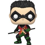 Funko POP figure DC Comics Gotham Knights Robin | shoptok.hr