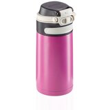 Leifheit Thermal mug Flip 350 ml Purple Cijene