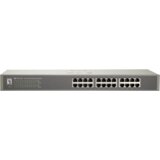 Level One FSW-2450 19 24-Port 10/100Mbps Switch Cijene