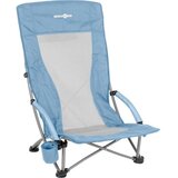 Brunner Stol za na plažo CUBA HIGHBACK 0404146N.C30 | Shoptok.si