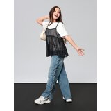 Sinsay Traperice s ravnim nogavicama | shoptok.hr
