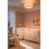  Brilagi-LED dečiji plafonski luster BOBO 1xE27/10W/230V, Ø 40 cm, krem/ružičasta/kraljevsko plava | Eponuda.com