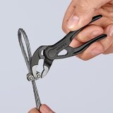 Knipex papagaj klešta cobra xs 100mm u blister pakovanju 87 00 100 bk | ePonuda.com