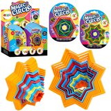  Sensory Anti-Stress Toy Magic Shapes | shoptok.hr