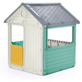 Dolu Kućica za dvorište 026125 | Eponuda.com