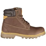 FOOTWEAR WOMEN'S BOOT BROWN