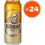 Pilsner Urquell Svetlo pivo, 0.33l, 24 komada Cene