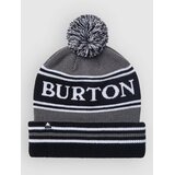 Burton Trope Beanie true black Cene