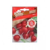 ROYAL SEEDS Sjeme rotkvica Saxa 2 208-02808 | Eponuda.ba