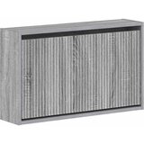 Ormar za cipele na zidu ARNHEM 71 x 17 x 43 cm | shoptok.hr