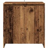  Komoda od 2 komada Staro drvo obrađeno drvo | shoptok.hr