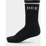 DEF College students black | Shoptok.si