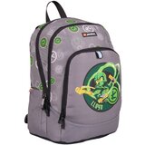Lego Dječji ruksak 28 l Ninjago Elemental Master of Energy – | shoptok.hr