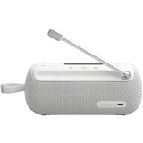 JBL Prenosni radio Tuner 3, bel | Shoptok.si