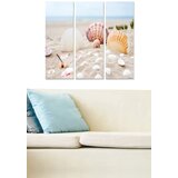 Wallity Set slika MDF2879929, 3 dijela | Eponuda.ba