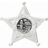 Fries Šerif zvezda