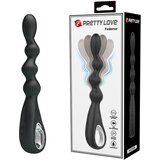 Vibrator Federer