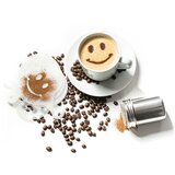  Set šablon za kavo s posipalcem - 16 kosov, (21029073) | Shoptok.si