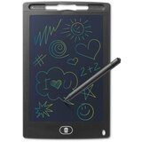 Cellular Line Magic Artpad 8,5-palcna LCD pisalna tablica, carobna tablica s za pisalom otroke, GRAPHICTABLET1 | Shoptok.si