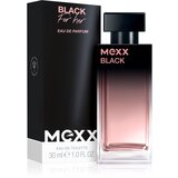 Mexx Black For Her parfumska voda za ženske 30 ml | Shoptok.si