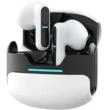 Brezžične slušalke LSD-T17 13MM type-c 21h IPX5 Bluetooth5.3 ENC HIFI, (21024124)