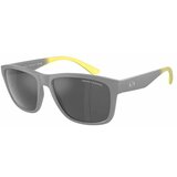 Armani Exchange muške naočare za sunce AX4135S-830171 59 cene