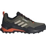 Adidas Muške patike Terrex AX4 GTX, Maslinaste