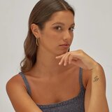 Nakit SAGAPO NAUŠNICE SHK76 | shoptok.hr