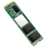 Transcend SSD 2TB/interni/M.2/NVMe/crna | ePonuda.com