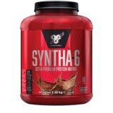 BSN Syntha 6 2270 g čokolada Cijene