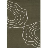 ESTE Zelena preproga 200x290 cm Pulse – Cene