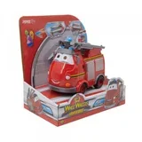 deluxe vehicle pump