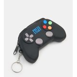 Sinsay 3D silikonski novčanik s gaming motivom na privjesku | shoptok.hr