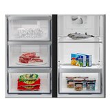 Beko GN1426240ZDXBRN ProSmart Side by Side frižider | ePonuda.com