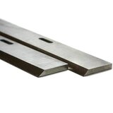 Dedra set dveh HSS nadomestnih rezil za skobeljni stroj 330mm DED78141 | Shoptok.si
