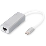 Digitus DN-3024 USB Type-C ethernet adapter 10/100/1000 Mbps | shoptok.hr