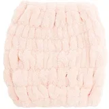 višenamenska ekstra široka traka za kosu pastel pink