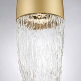 Elstead Lighting VISEČA NIHALNA SVETILKA Eurofase 70/16,5/70 cm 10 W GU10 | Shoptok.si