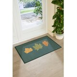 Artsy Doormats Otirač 40x70 cm Autumn Leaves on Green – | shoptok.hr
