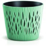 Microcer Saksija Sandy sa uloškom 16cm | Eponuda.com