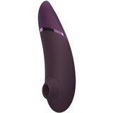 Womanizer Next - stimulator klitorisa z zračnim valovanjem, ki ga je mogoče ponovno napolniti (vijolična) | Shoptok.si