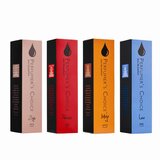 Perfumers Choice Unisex poklon set Parfem Zayn For Him, EDP, 50 ml + Mojo For Him, EDP, 50 ml + Leo For Him, EDP, 50 ml + Parfem Phoenix For Her, EDP, 50 ml Cene