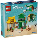 Lego Disney: Vaianina otoška zabava | Shoptok.si