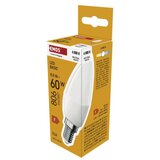  LED žarnica Basic Candle E14 / 8,8 W (60 W) / 806 lm / Nevtralna bela | Shoptok.si