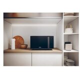 Haier HAMGI20S2STB Mikrotalsna rerna | ePonuda.com